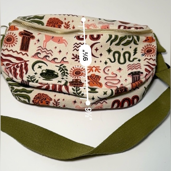 Danica Studio Olympus Hip Bag - Picture 3 of 8